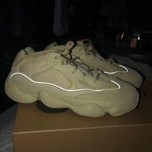 Yeezy 500